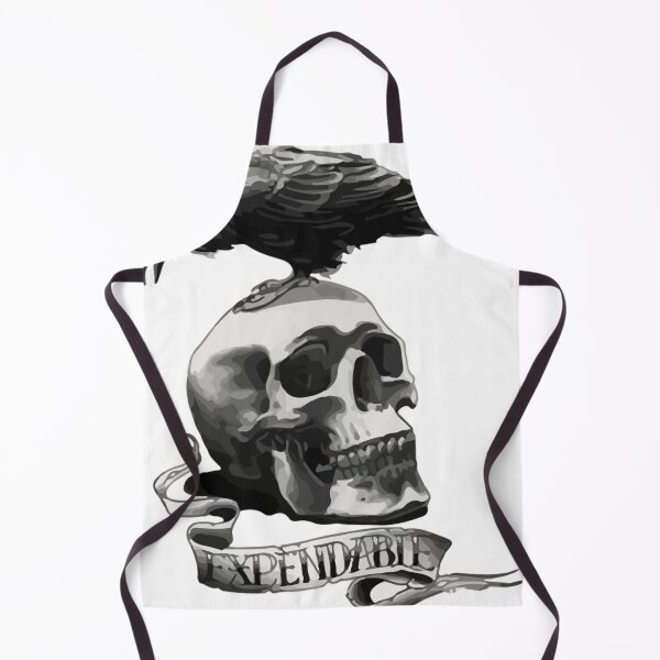 Item preview, The Expendables Classic designed and sold by Eduardompson.