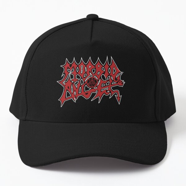 Item preview, morbid designed and sold by bbreakout.