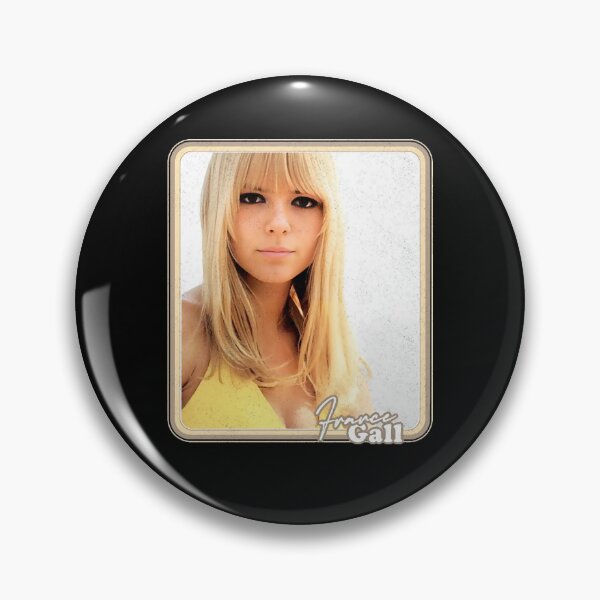 Item preview, FRANCE music GALL ------ Retro Style Design designed and sold by Art-Shop-Day.