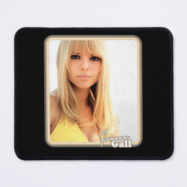 Item preview, FRANCE music GALL ------ Retro Style Design designed and sold by Art-Shop-Day.