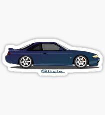 S14 Zenki Sticker