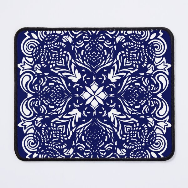 Item preview, China Blue designed and sold by Jill Vance.