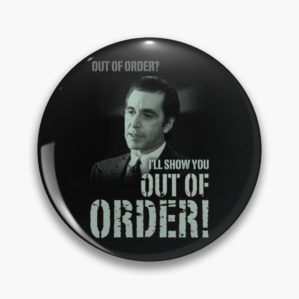 Item preview, Out Of Order? designed and sold by Aleksandar Kostjuk.