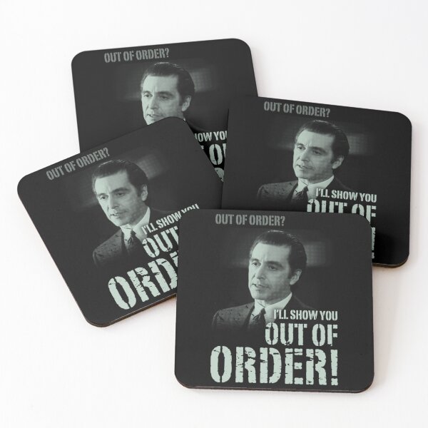 Item preview, Out Of Order? designed and sold by Aleksandar Kostjuk.