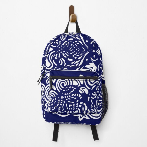 Item preview, China Blue designed and sold by Jill Vance.