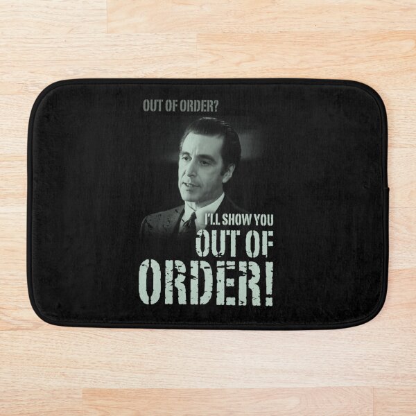 Item preview, Out Of Order? designed and sold by Aleksandar Kostjuk.