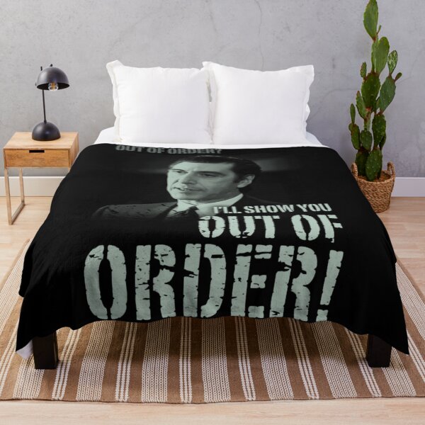 Item preview, Out Of Order? designed and sold by Aleksandar Kostjuk.