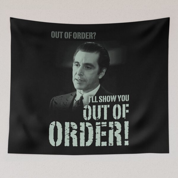 Item preview, Out Of Order? designed and sold by Aleksandar Kostjuk.
