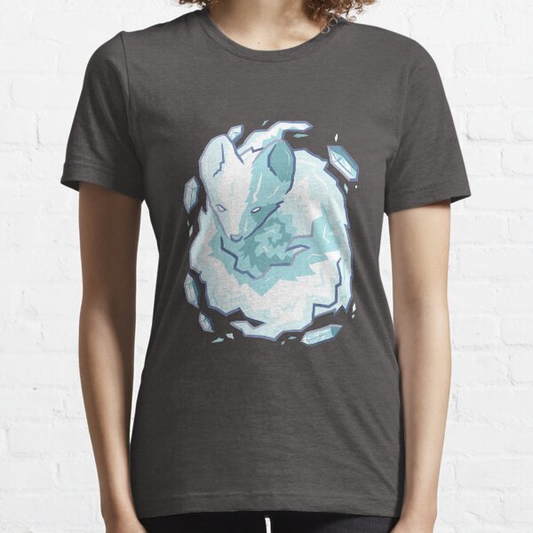 Icefox Essential T-Shirt