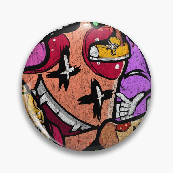 Item preview, Psychedelic Delights: A Captivating Artwork of Crazy Patterns designed and sold by Indianrocks.