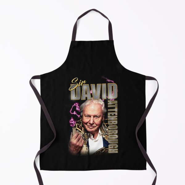 Item preview, Sir david tv attenborough 90s Rap designed and sold by FineMatthijs90.