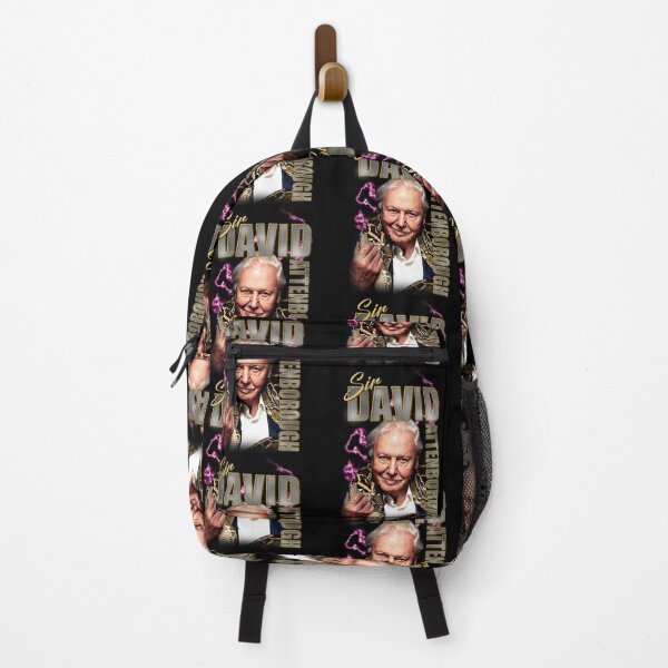 Item preview, Sir david tv attenborough 90s Rap designed and sold by FineMatthijs90.