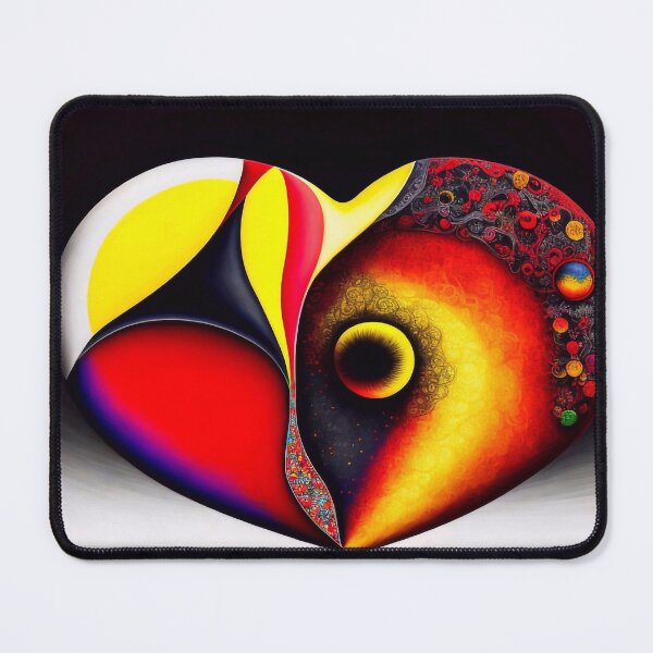 Item preview, The lovers designed and sold by m-y-A-I-A-R-T-.