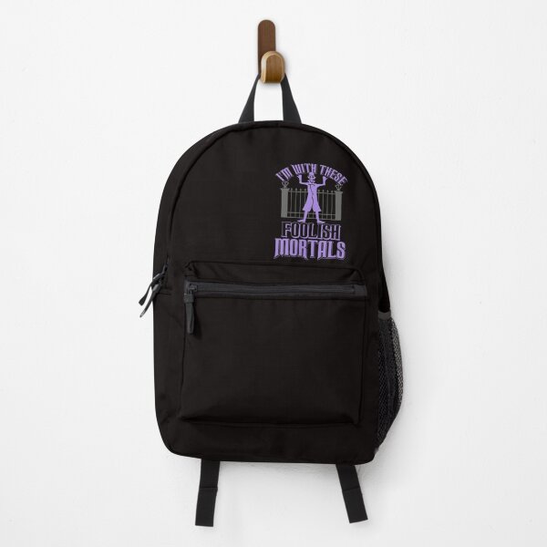 Item preview, I&39;m With These Foolish Mortals designed and sold by VIVEKARIGUEZ.