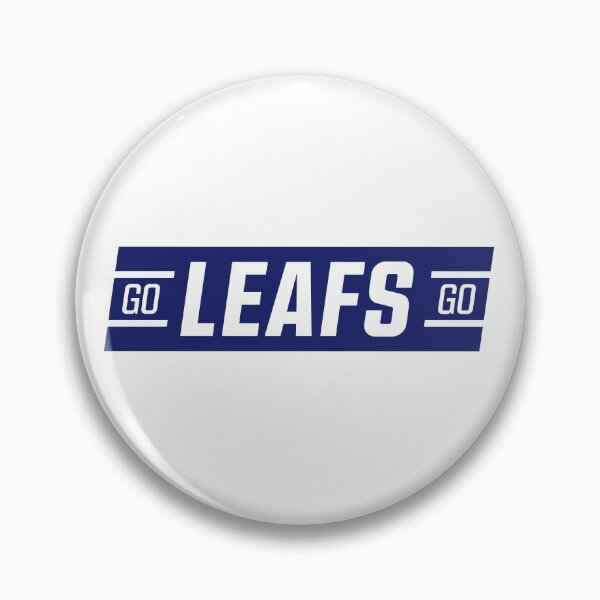 Item preview, Go Leafs Go designed and sold by Tarroi.