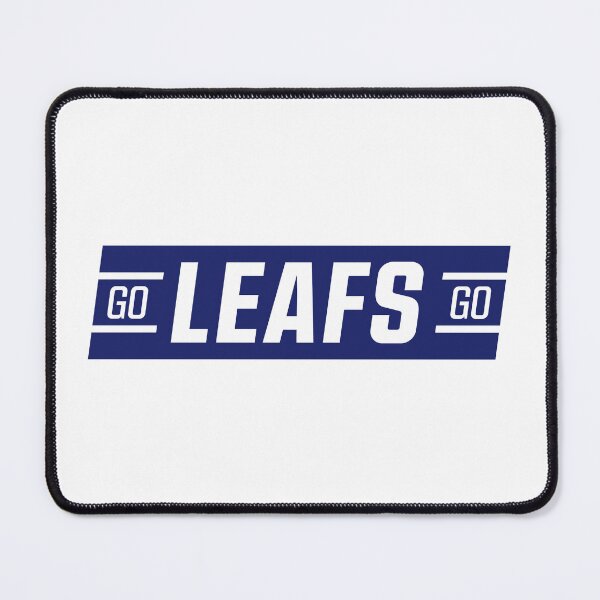 Item preview, Go Leafs Go designed and sold by Tarroi.