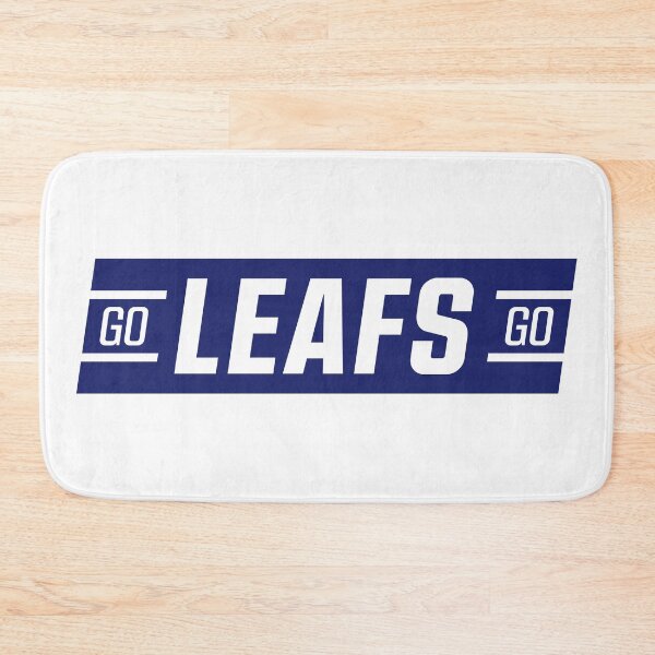 Item preview, Go Leafs Go designed and sold by Tarroi.