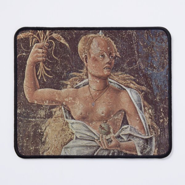 Item preview, Allegory of August: Triumph of Ceres - Cosme Tura designed and sold by Vintage Designs +.
