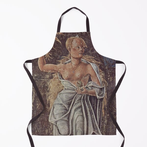 Aperçu de l'œuvre Allegory of August: Triumph of Ceres - Cosme Tura créée et vendue par Vintage Designs +.