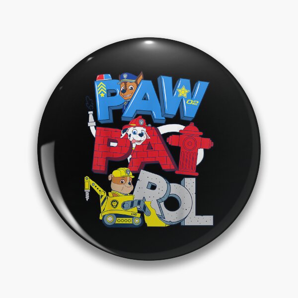 Item preview, Paw Cartoon Kids - Paw Children Movie designed and sold by MacyGyro96.