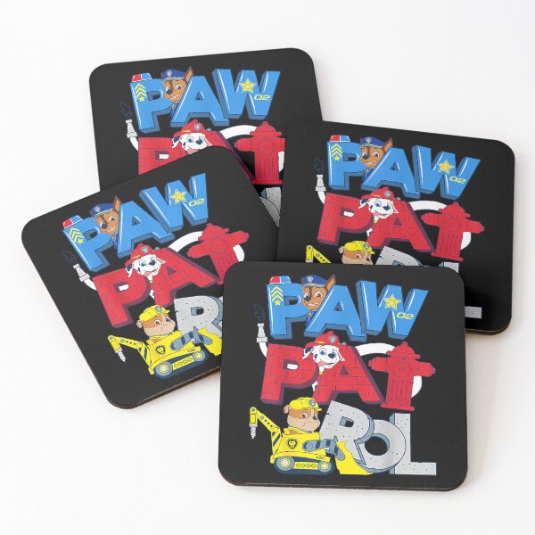 Item preview, Paw Cartoon Kids - Paw Children Movie designed and sold by MacyGyro96.