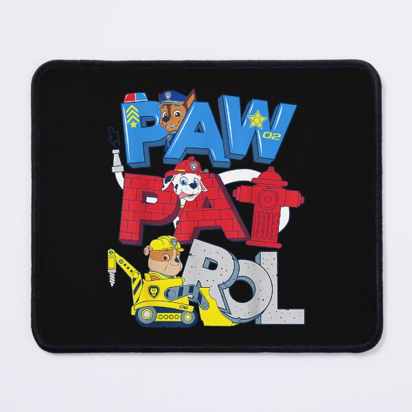 Item preview, Paw Cartoon Kids - Paw Children Movie designed and sold by MacyGyro96.
