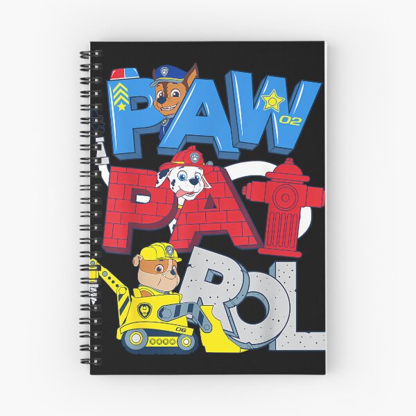 Item preview, Paw Cartoon Kids - Paw Children Movie designed and sold by MacyGyro96.