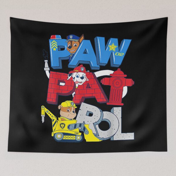 Item preview, Paw Cartoon Kids - Paw Children Movie designed and sold by MacyGyro96.