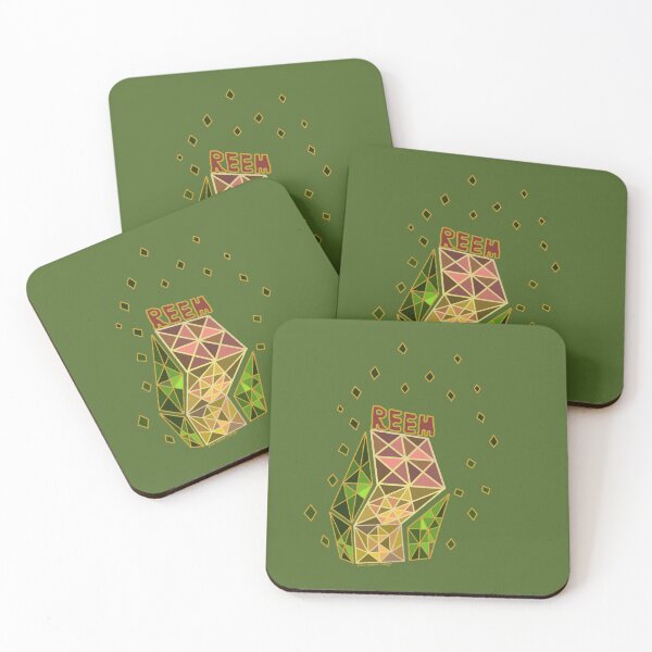 Item preview, Reem the nice name designed and sold by maryam99999.