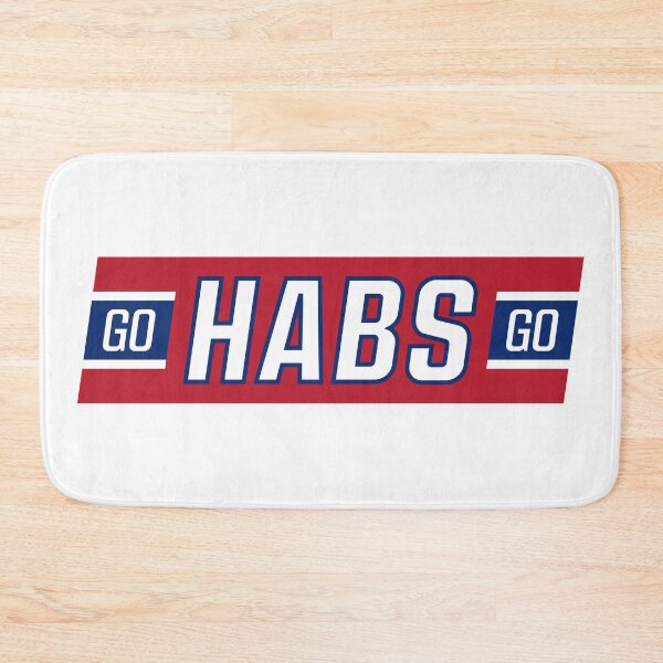 Item preview, Go Habs Go designed and sold by Tarroi.