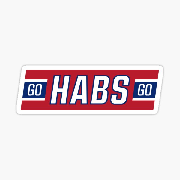 Aperçu de l'œuvre Allez les Canadiens, allez créée et vendue par Tarroi.