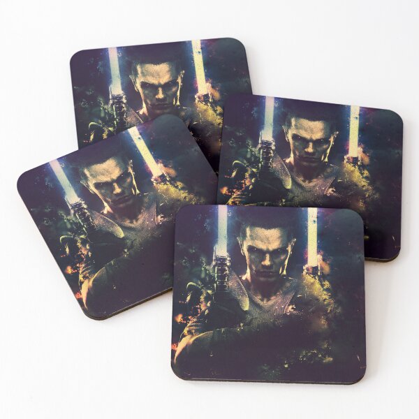 Item preview, Starkiller designed and sold by pharaoh618.