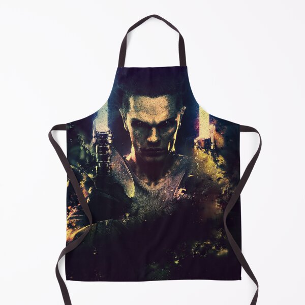 Item preview, Starkiller designed and sold by pharaoh618.