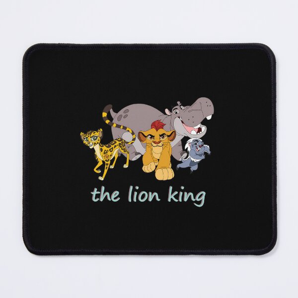Item preview, The Lion Cartoon - The Lion Children Movies designed and sold by ArtFashionPric.