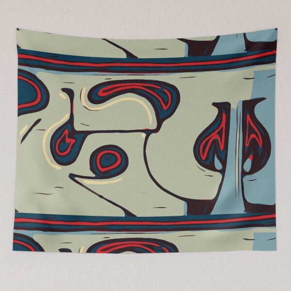 Item preview, Graffiti XXIV designed and sold by Escarpatte.