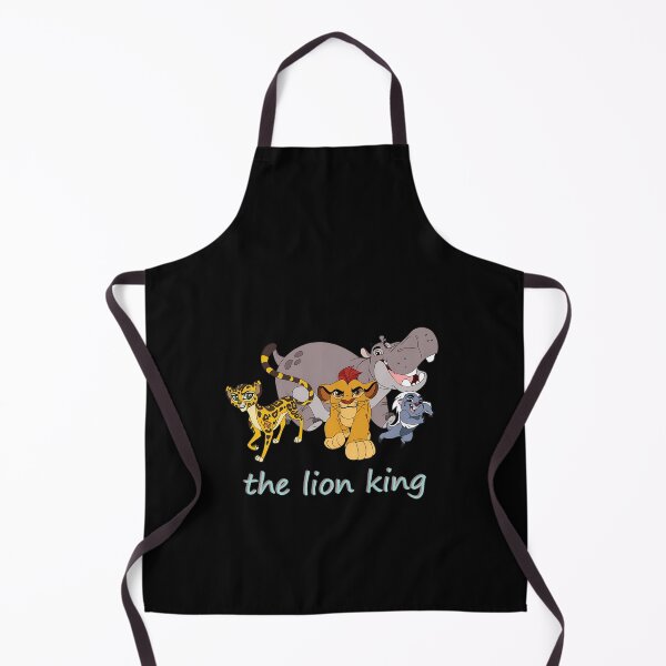 Item preview, The Lion Cartoon - The Lion Children Movies designed and sold by ArtFashionPric.