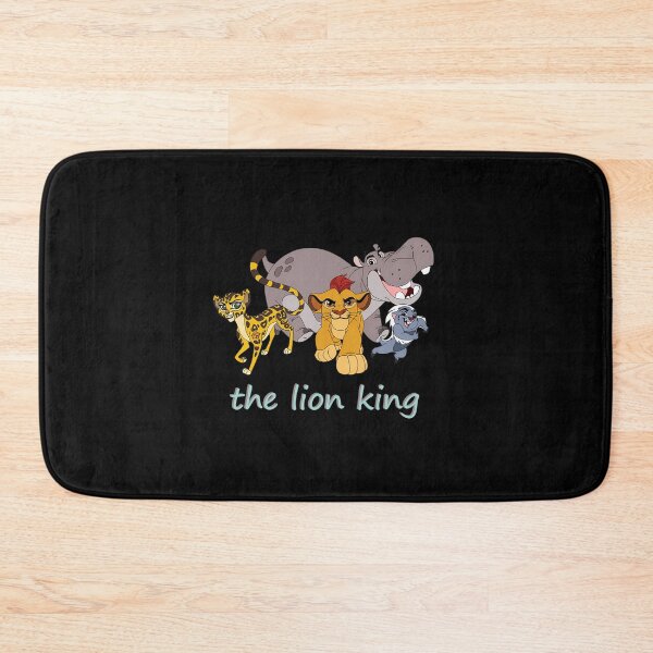 Item preview, The Lion Cartoon - The Lion Children Movies designed and sold by ArtFashionPric.