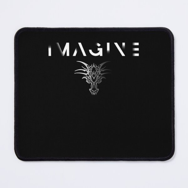 Item preview, Imagine Vintage - Imagine Mercury World Tour 2023 designed and sold by ChicArtIngri.