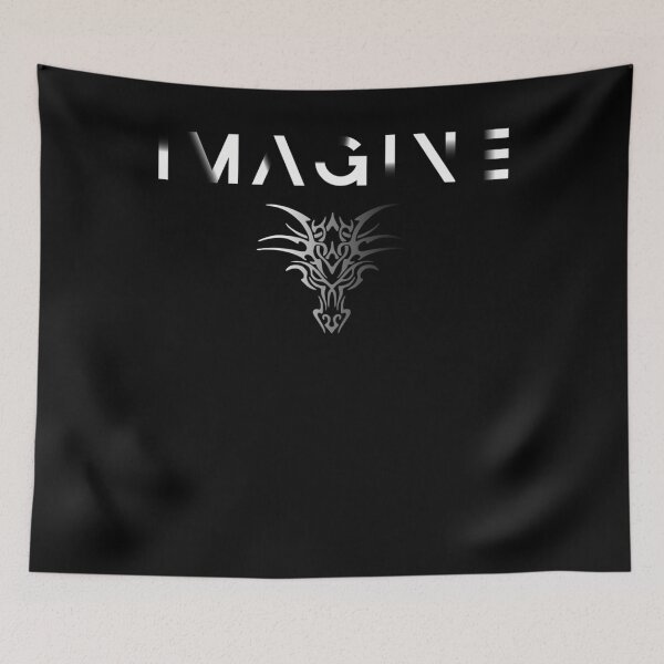 Item preview, Imagine Vintage - Imagine Mercury World Tour 2023 designed and sold by ChicArtIngri.