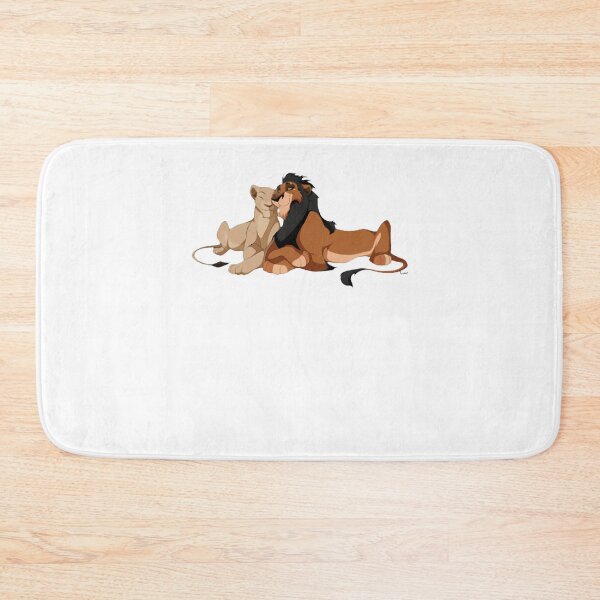 Item preview, The Lion Cartoon - The Lion Children Movies designed and sold by ShopArtkyler.