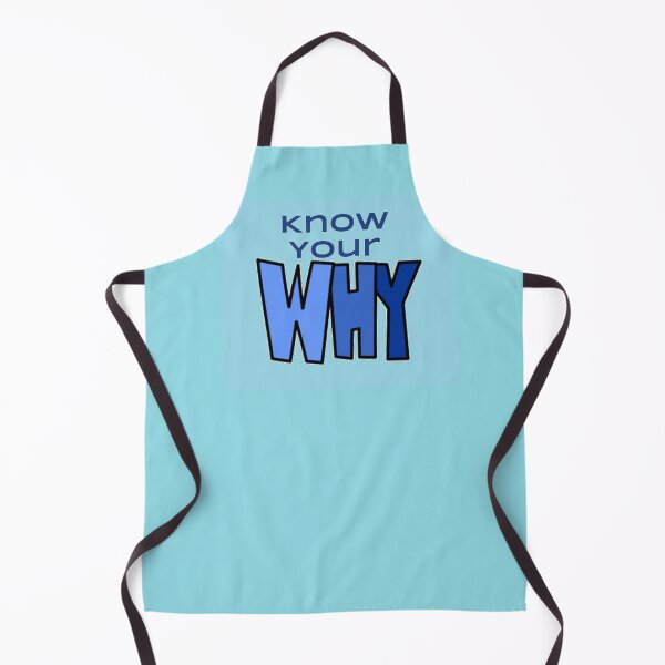 Item preview, Know Your Why designed and sold by MissLadyGraves.