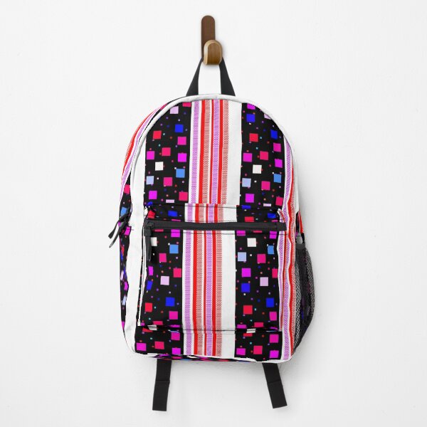 Item preview, colorful Style designed and sold by Akashdigiart.