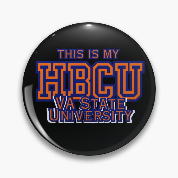 Item preview, This is My HBCU Virginia State University  designed and sold by Frugalisms74.