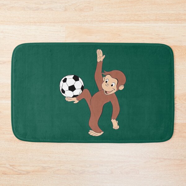 Item preview, Curious George  3 designed and sold by BeaulahStark1.