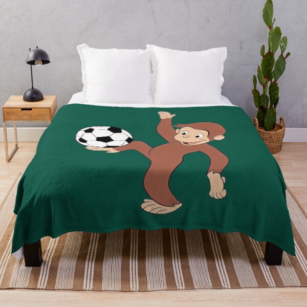 Item preview, Curious George 3 designed and sold by BeaulahStark1.