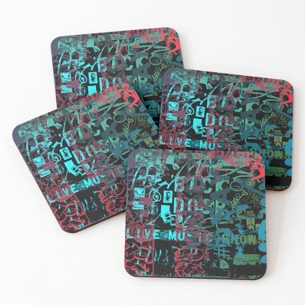 Item preview, Psychedelic Delights: A Captivating Artwork of Crazy Patterns designed and sold by Indianrocks.