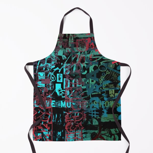 Item preview, Psychedelic Delights: A Captivating Artwork of Crazy Patterns designed and sold by Indianrocks.