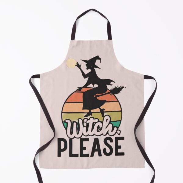 Item preview, Witch, please... Funny halloween design Falloween designed and sold by emaga.