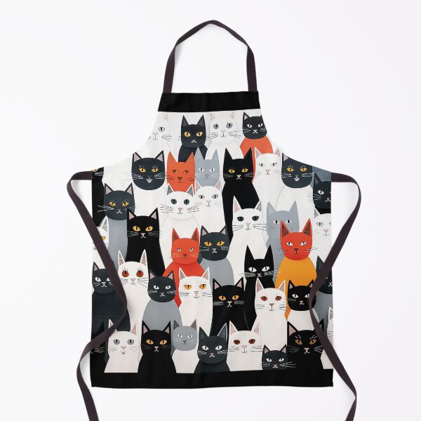 Item preview, Cat town designed and sold by keithmagnaye.