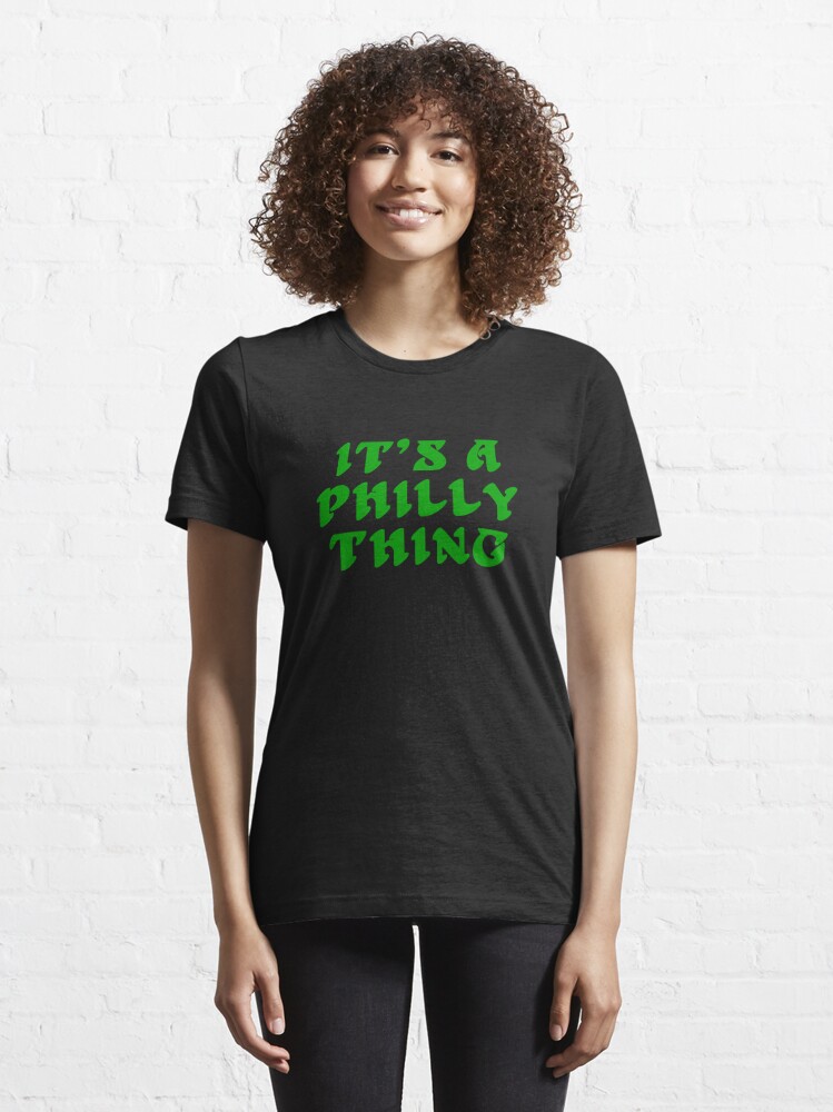 Jawn - it's a Philly thing T-Shirt